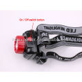 2014 Fashion Design Super Bright Headlamp с 1W светодиодом